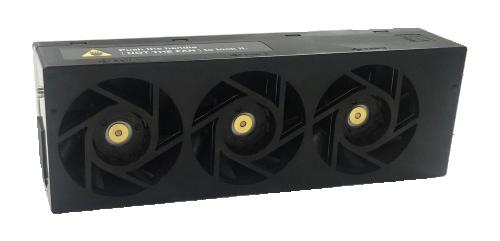 Module de ventilation QNAP pour NAS ES ES1640dc v2 EJ1600 v2 ES1640dc EJ1600