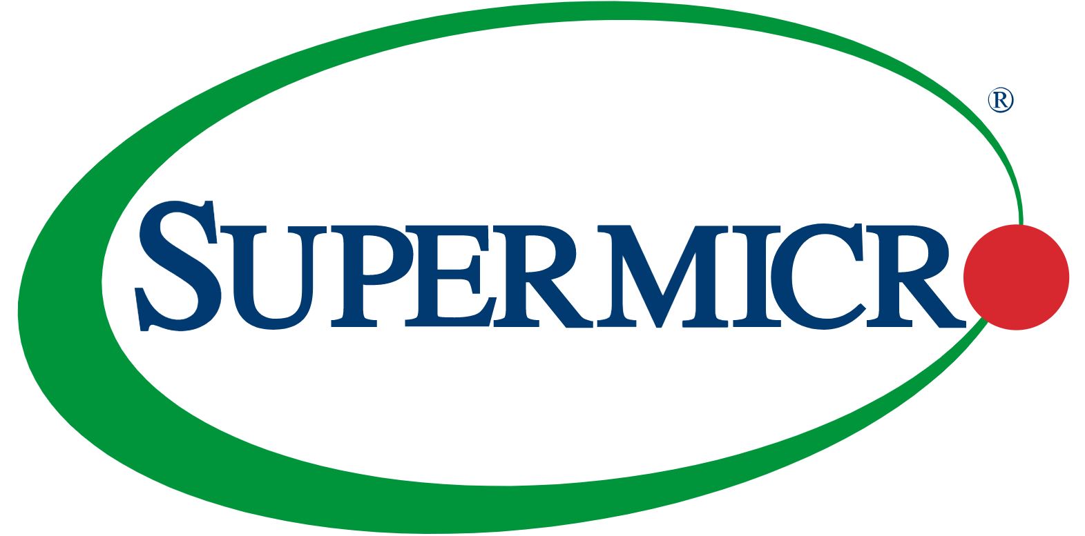 Supermicro MCP-240-00203-0N Pièce de serveur