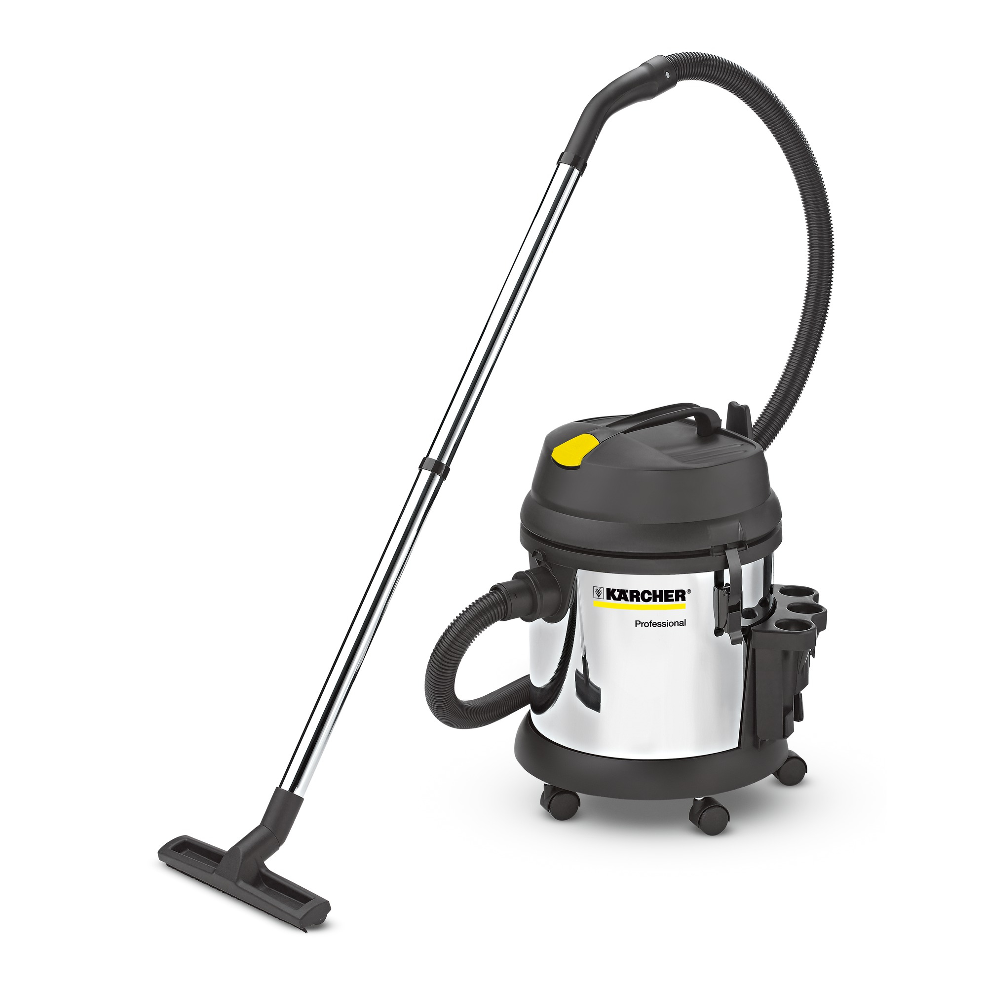 Aspirateur eau et poussière Kärcher NT 27/1 Me Adv 1380 W 27 L