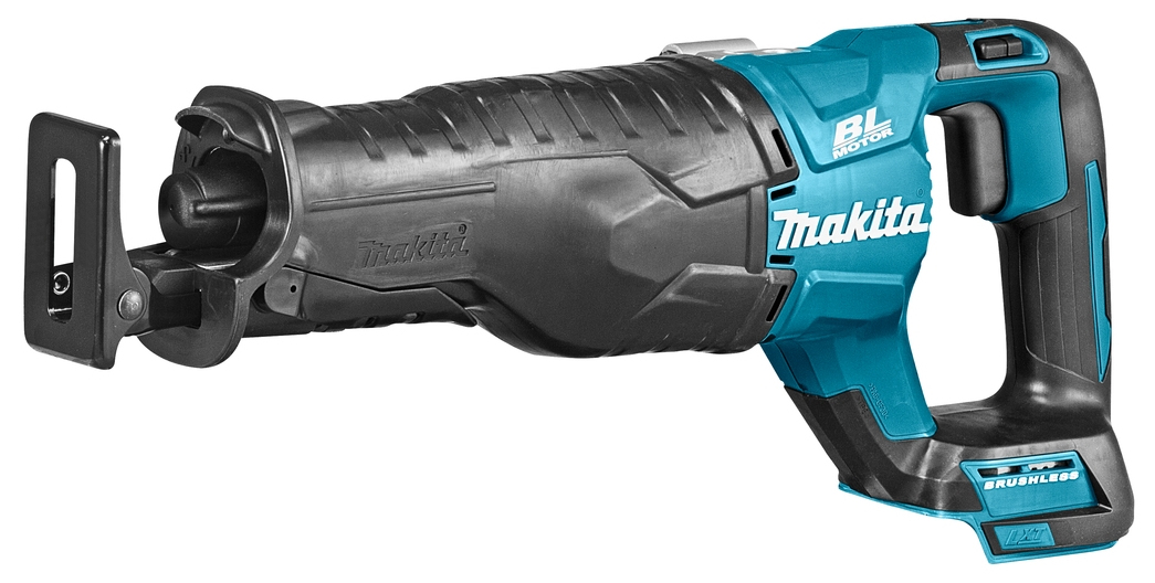 Makita DJR187ZK Scie Tigre sans fil 32 mm 255 mm Li-Ion