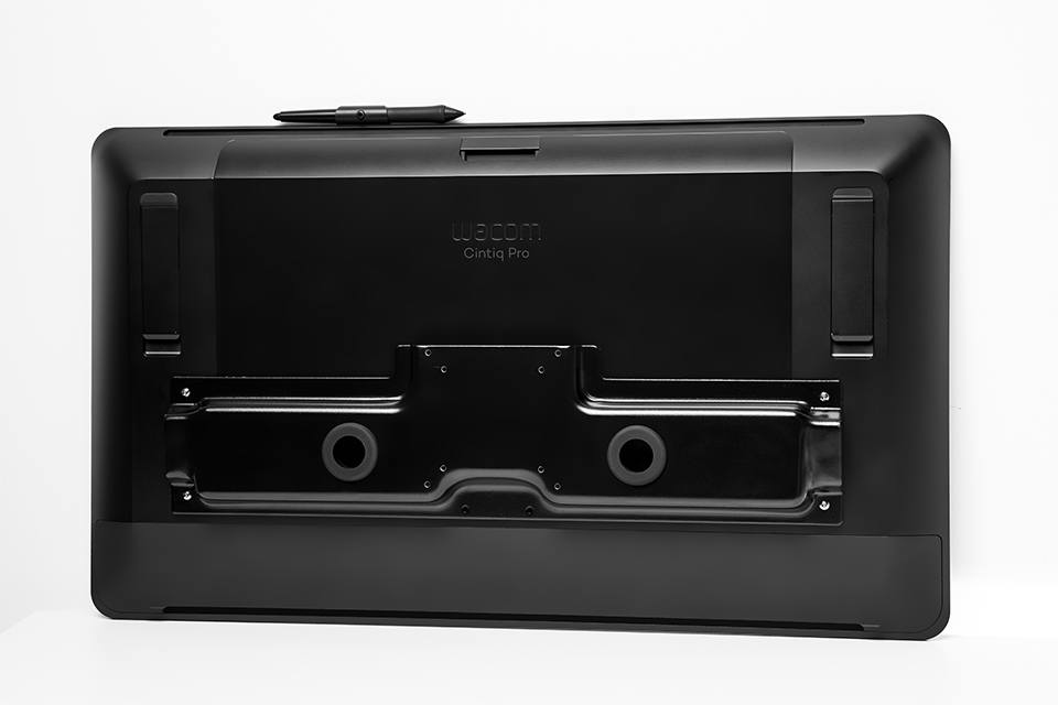 Composant de montage Wacom (support de montage VESA)