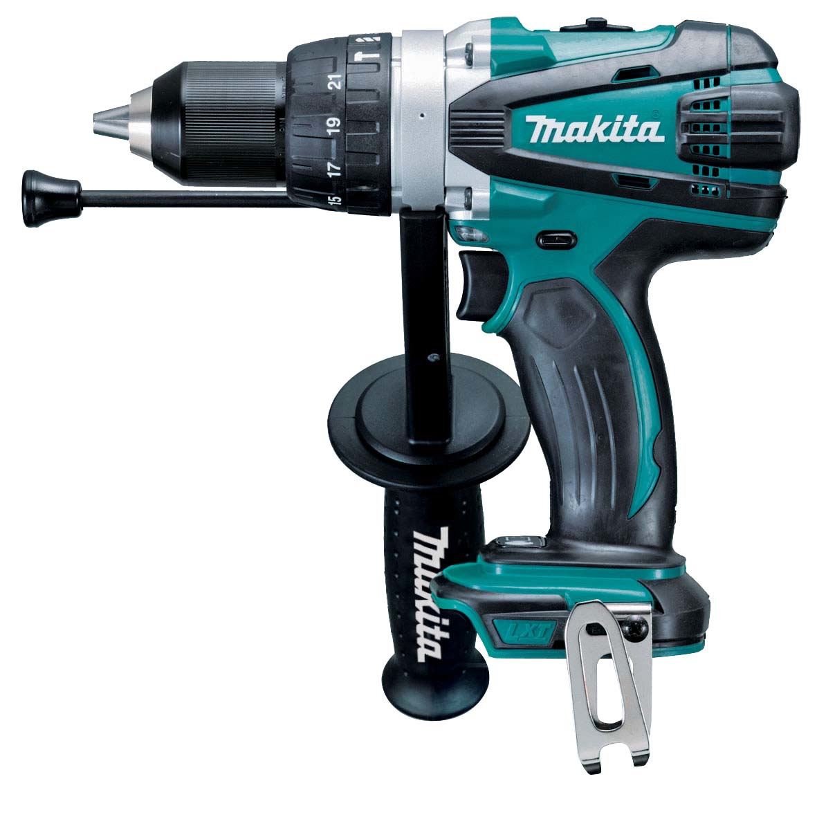 Makita DHP458Z Cordless Impact Drill 1/2" 2000 RPM