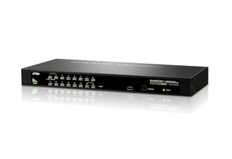 ATEN CS1316 - Commutateur KVM / USB