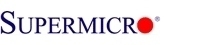 SuperMicro 1U, rails de montage, glissières extérieures extensibles : 25", SC810, SC811