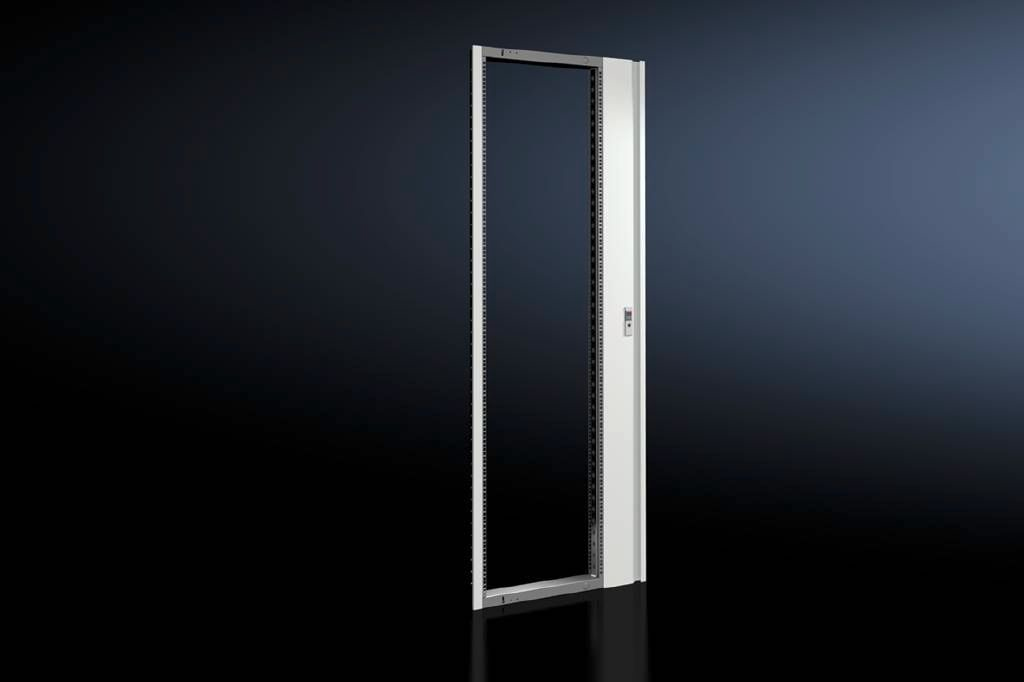 Rittal VX 8619.023 - Swing frame - Enclosure system - 40U - (19") - 800 mm (8619023) - 8619023