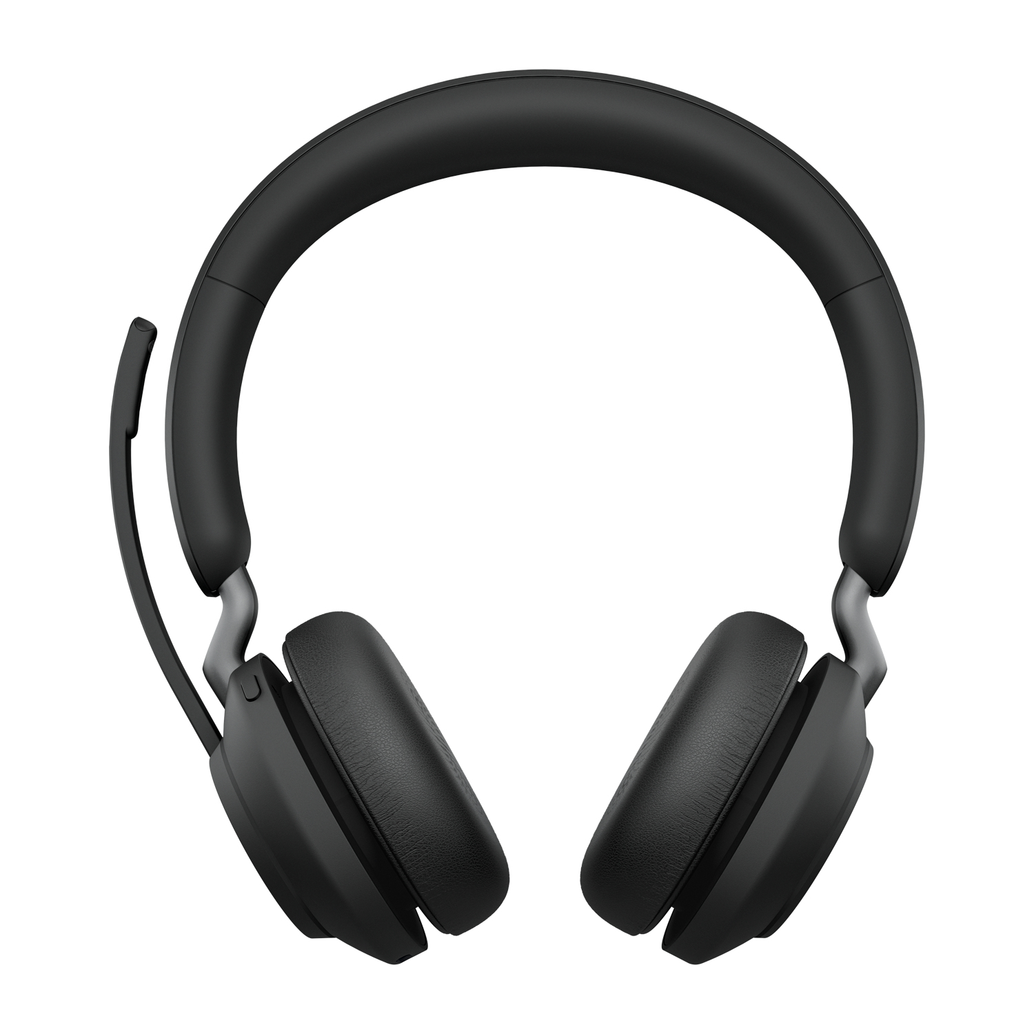 Jabra Evolve2 65 MS Stéréo USB-C Noir