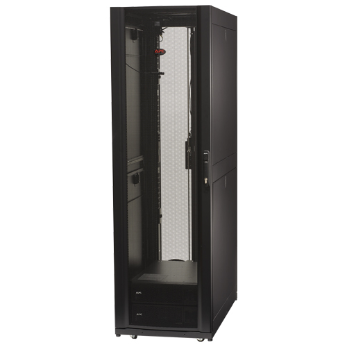 APC MDC42SX5KVAI 42U server rack 1363kg