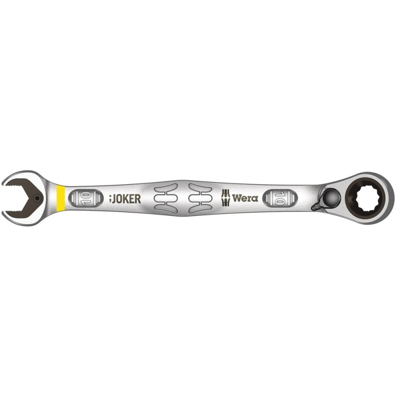 Interrupteur Wera Joker 10 mm