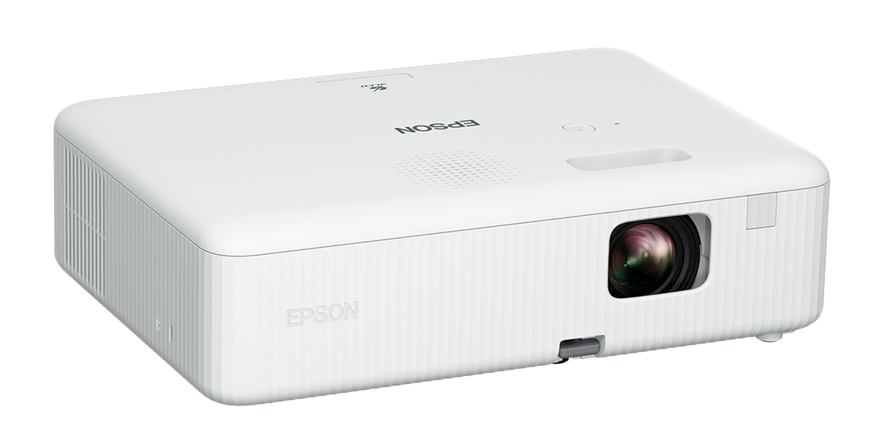 Epson CO-W01 - 3000 lumens ANSI - 3LCD - WXGA (1200 x 800) - 16:10 - 635 - 9601,2 mm (25 - 378") - 0,9 - 10,4 m