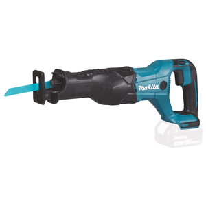 Makita DJR186Z Scie Tigre sans fil 32 mm 255 mm 95 dB