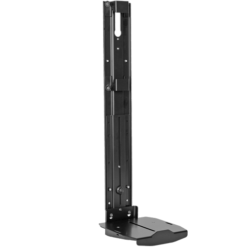 Chief FCA810 - Étagère - Noir - 4,5 kg - 355,6 mm - 5,22 kg - 1 pièce(s)