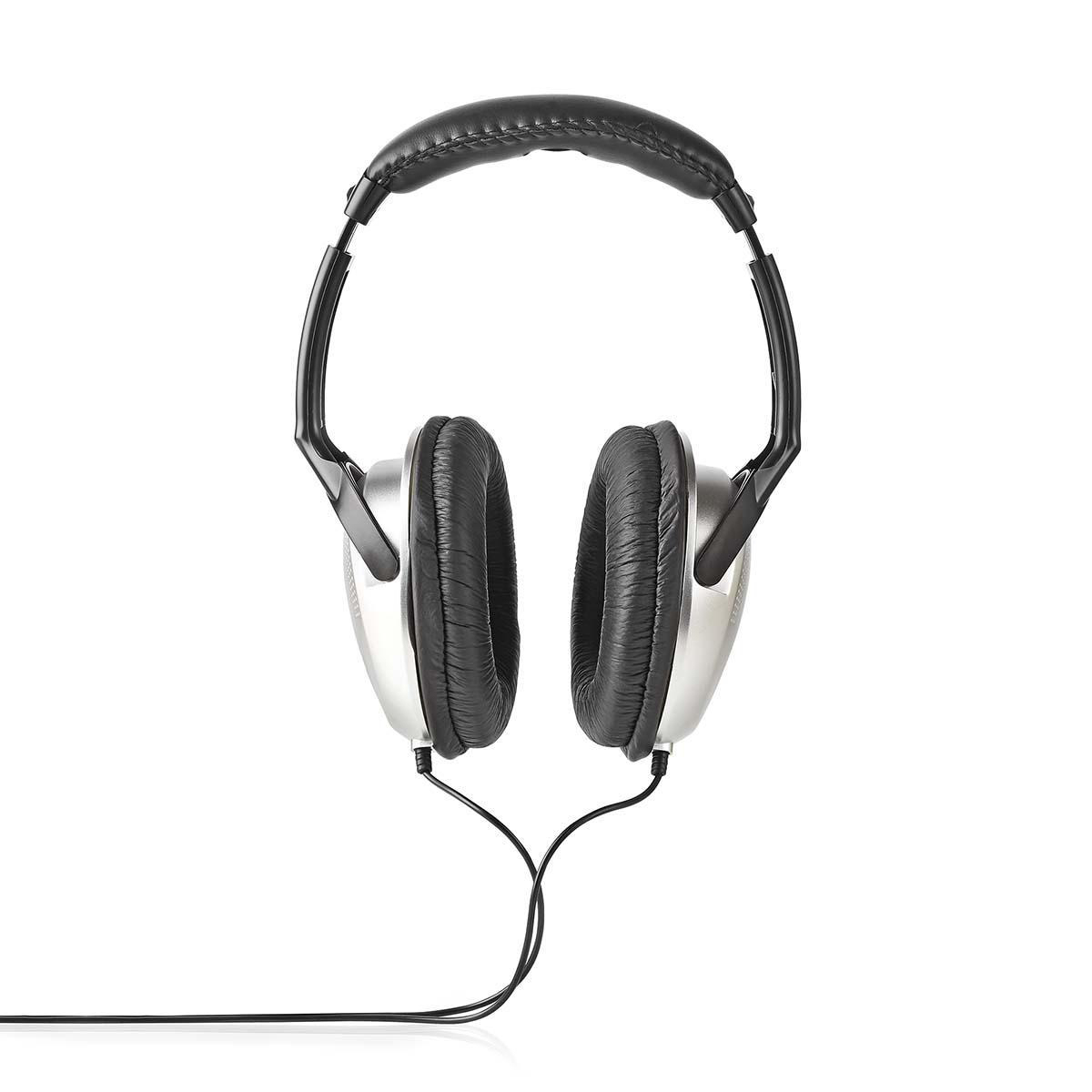 Casque supra-auriculaire Nedis volume 2,7 m