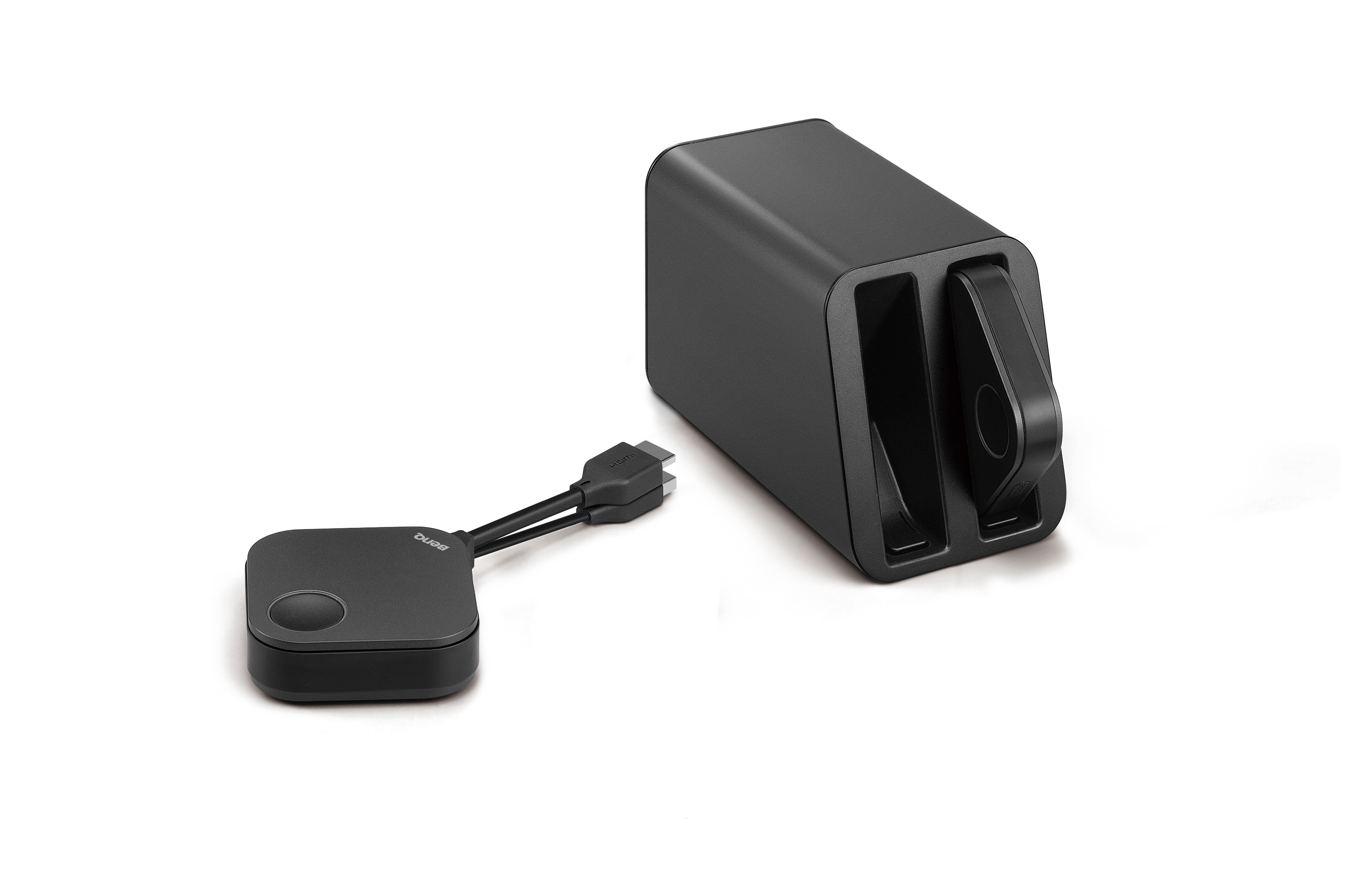 BenQ WDC10 InstaShow Button Kit 1080p 30fps