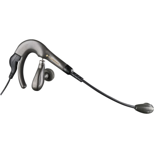 Poly H81N-CD - Headset - Ear-hook, In-ear