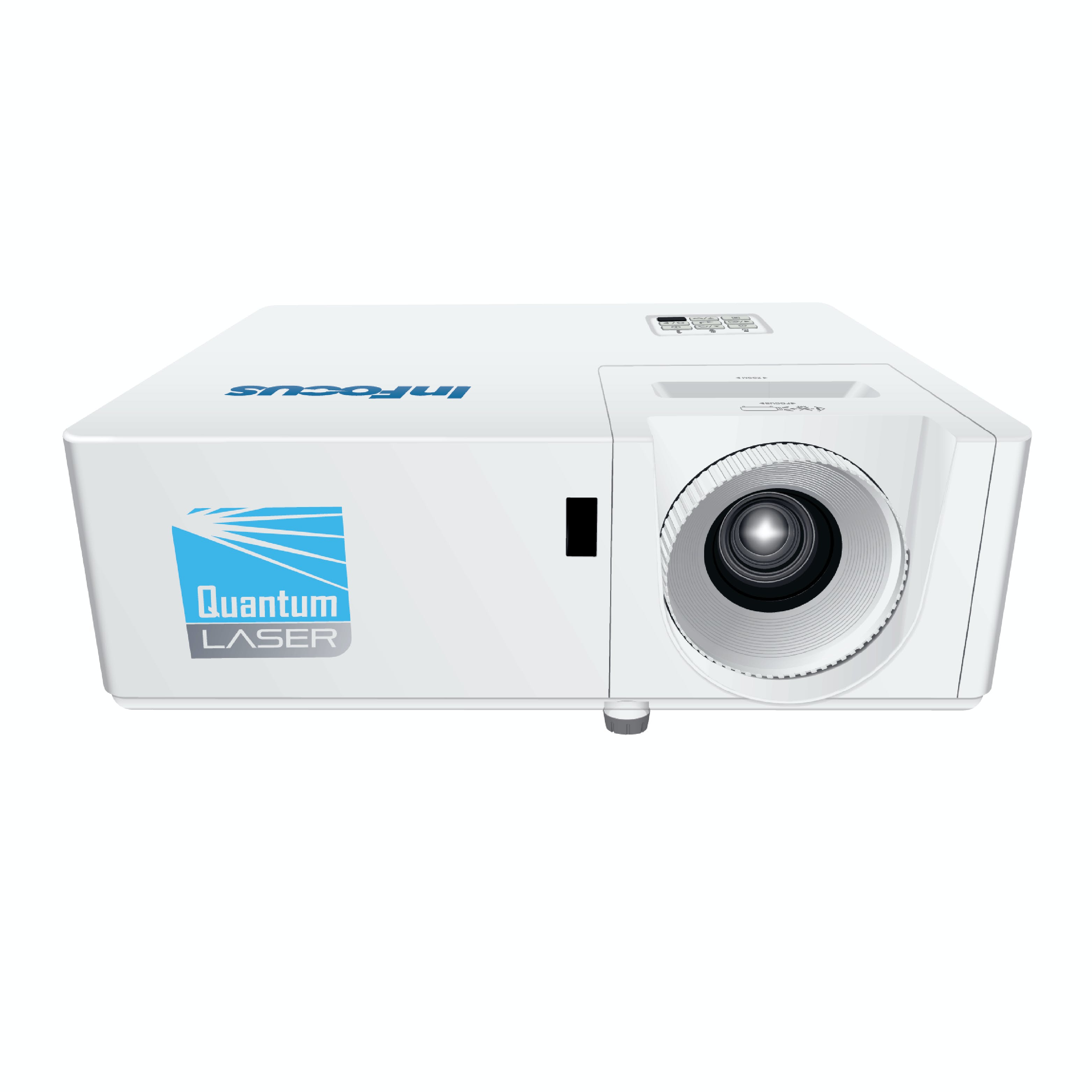 InFocus INL146 3100lm WXGA DLP Projector