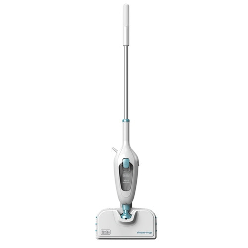 Balai vapeur Black & Decker FSMH13E10 1300W