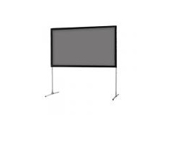 celexon Mobile Expert - Manuel - 190 cm - 3,05 m - 16:10 - Gris - Blanc