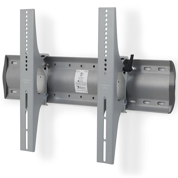 Ergotron 61-142-003 - 106,7 cm (42") - 2,29 m (90") - 79,4 kg - 15° - -5° - Argent
