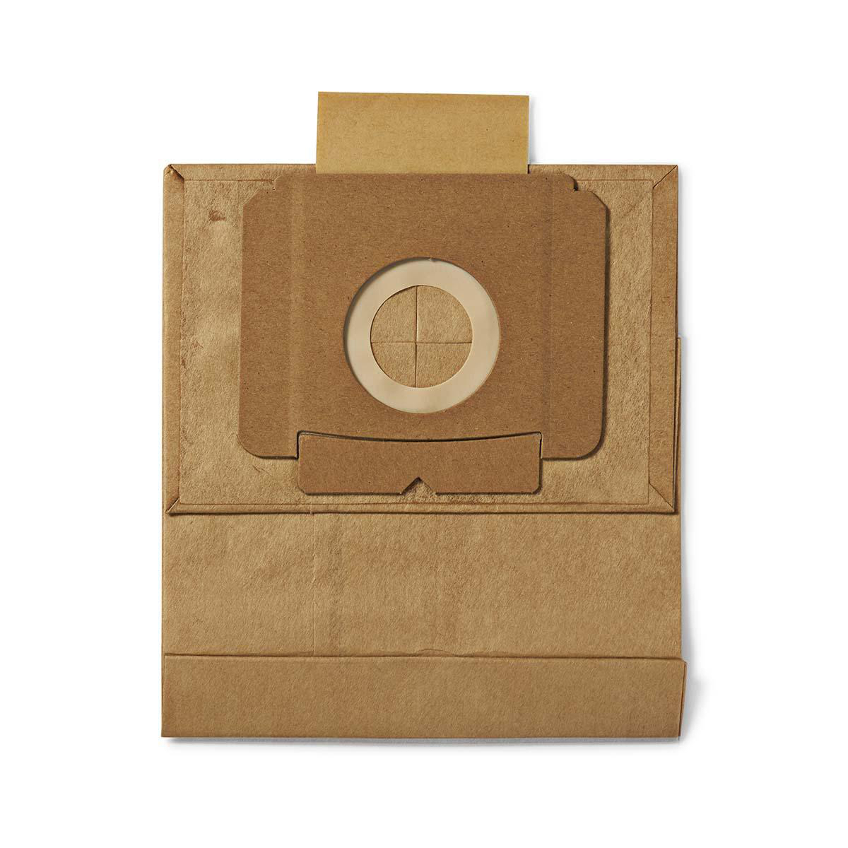 Sacs en papier Nedis AEG, paquet de 10