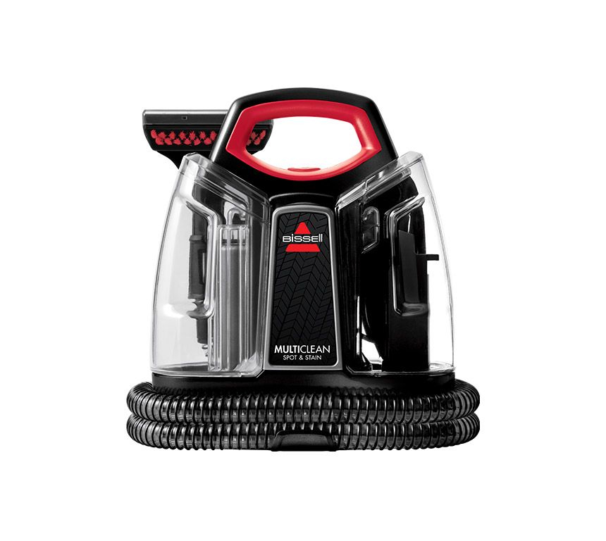 BISSELL 4720M Aspirateur sans sac
