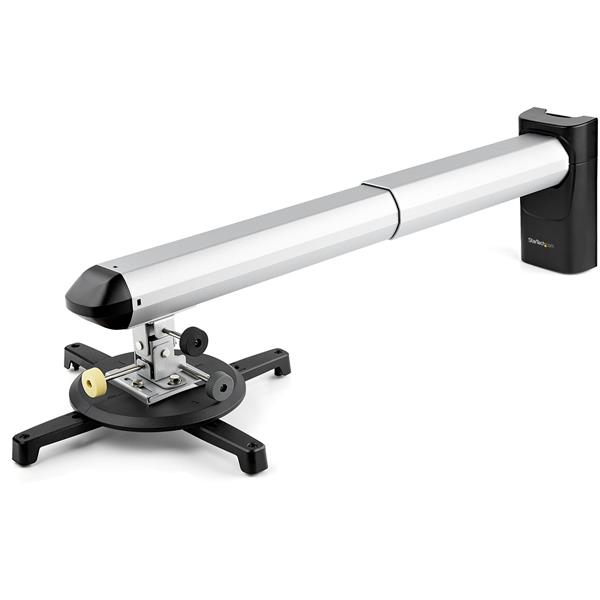 Support mural universel pour projecteur StarTech PROJWALLMNT