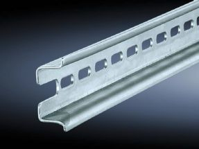 Rails Rittal SZ 35/15 selon EN 60 715 - Rail de rack - 1.155 m (Paquet de 6)