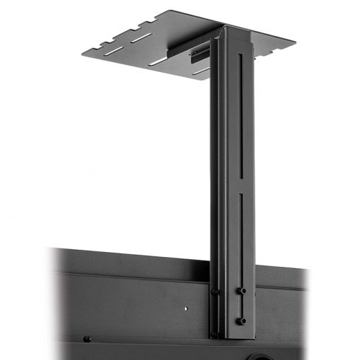 Hagor 8902 10 kg accessoires 222x227,5x735,5 mm