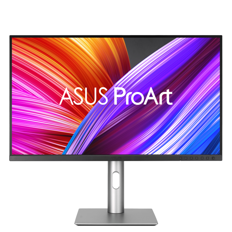 ASUS ProArt PA279CRV 27" 4K IPS Professional Monitor - 90LM08E0-B01K70