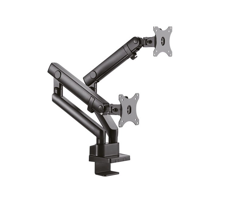 ICY BOX IB-MS314-T 32" Monitor Clamp Mount - IB-MS314-T