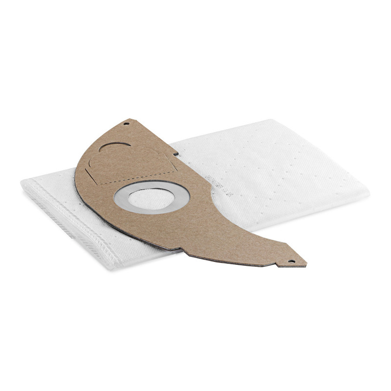 Kärcher 2.889-217.0 Sac à poussière pour aspirateur à tambour