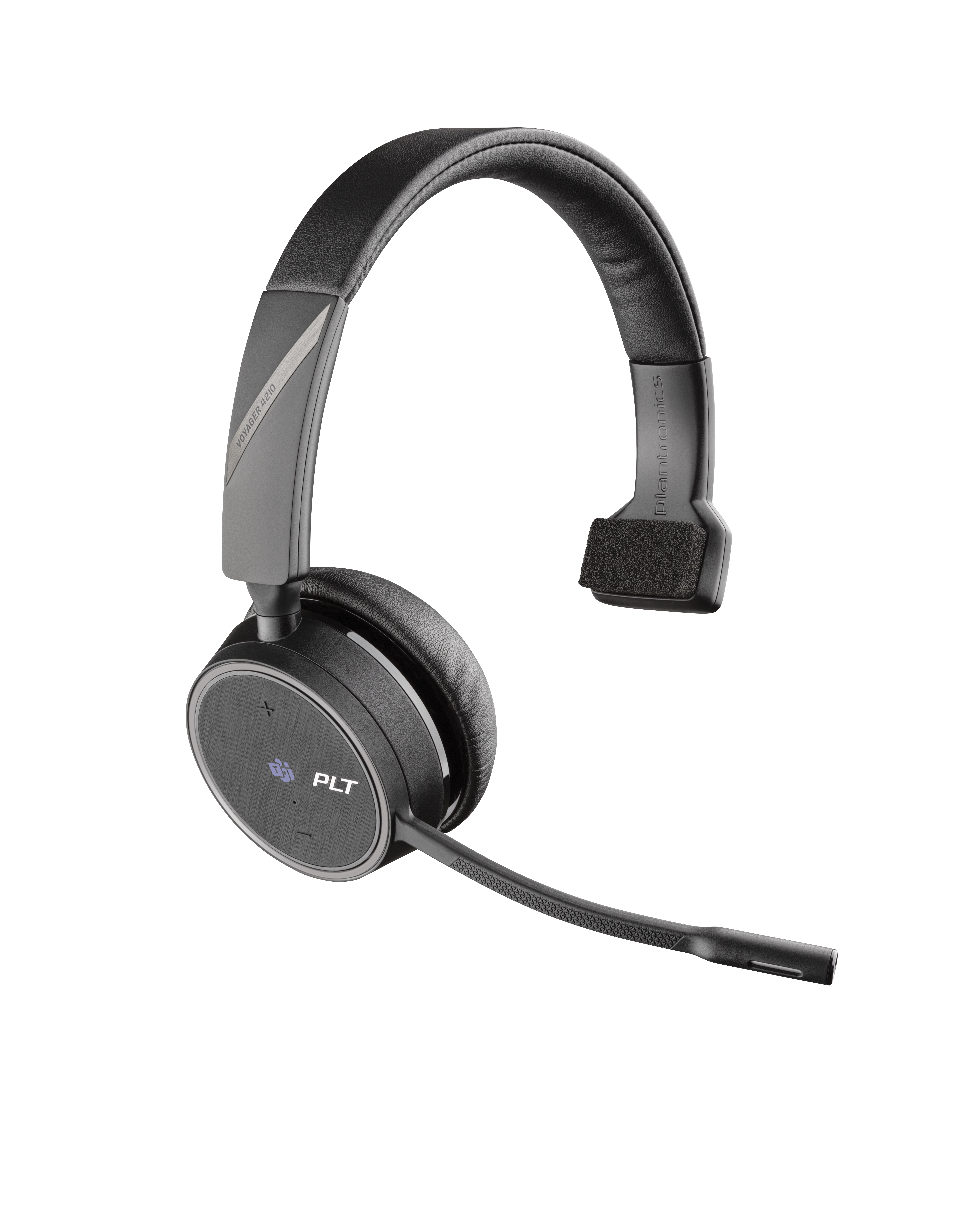 POLY Voyager 4210 UC USB-A MST WW Headset (215896-01)