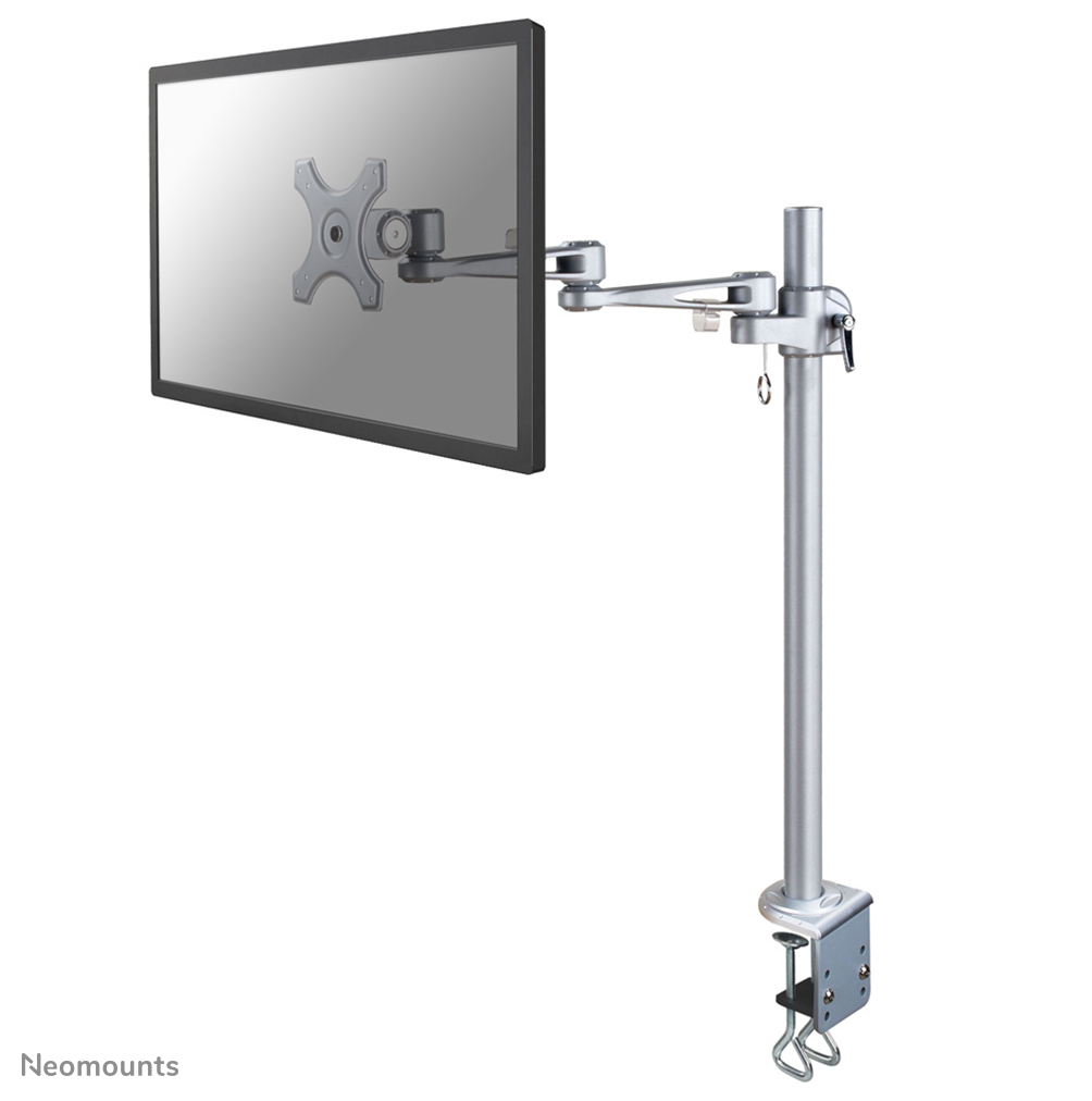 Neomounts Newstar Bras pour Moniteur 10-30" 10kg