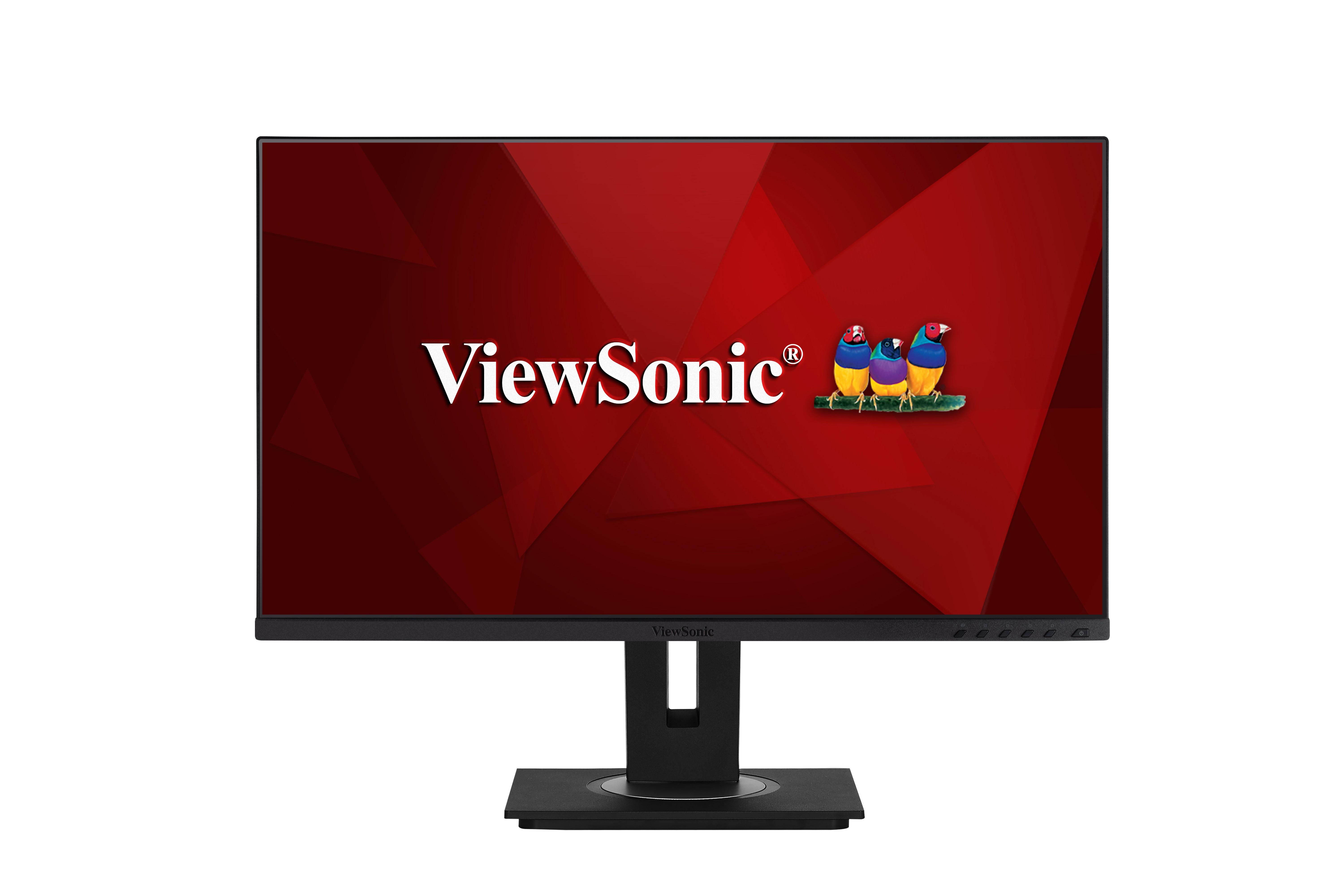 ViewSonic Ergonomic VG2755-2K - VG2755-2K