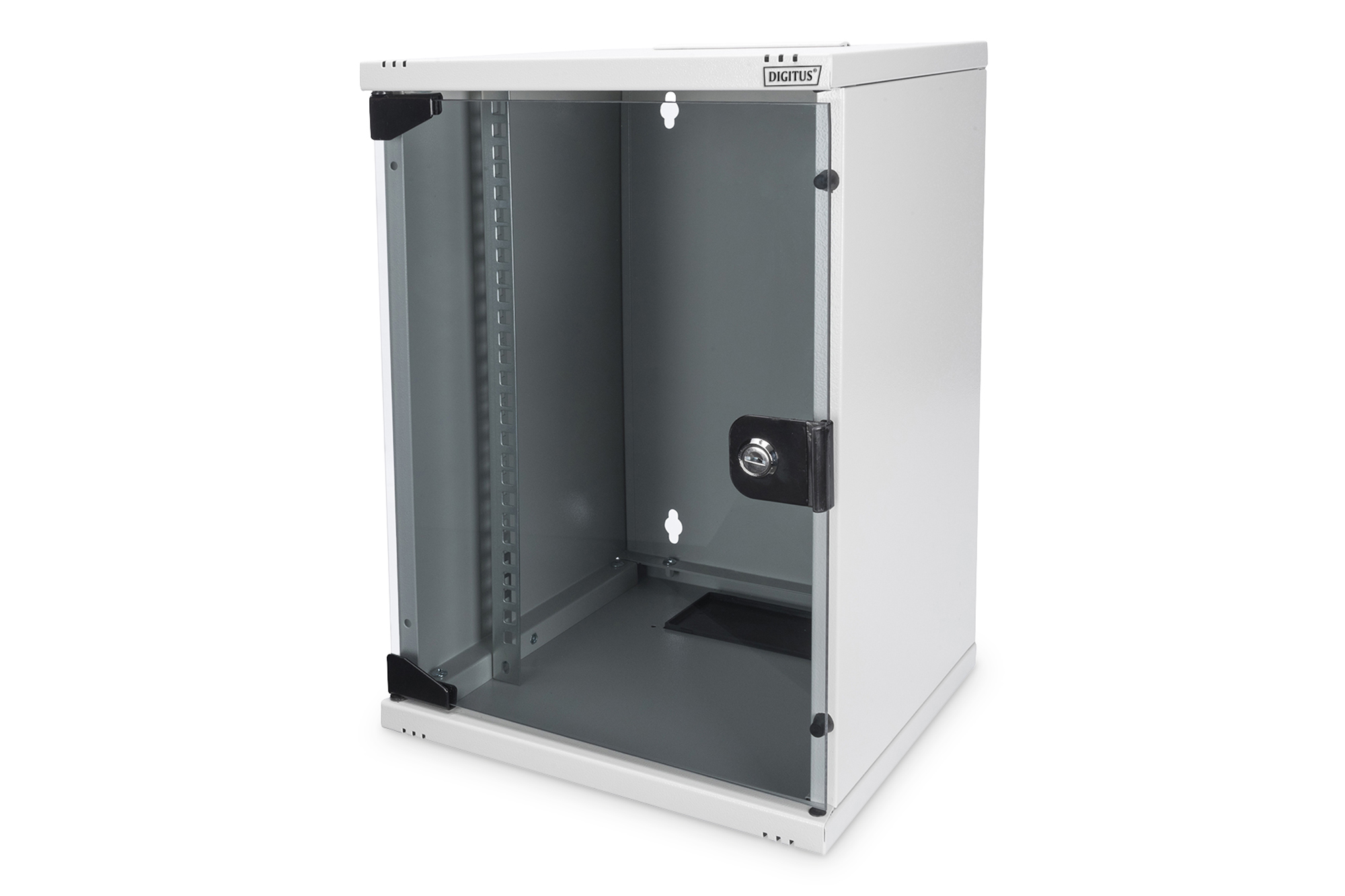 DIGITUS 9U 10" Cabinet 312x300 - DN-10-09U