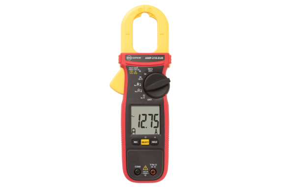 Beha-Amprobe AMP-210-EUR Pince ampèremétrique