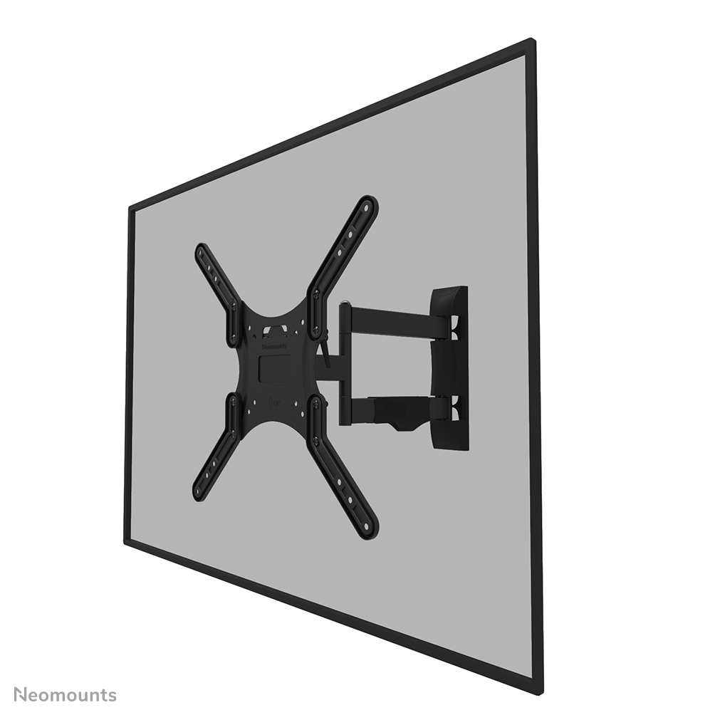 Neomounts Newstar Support TV Mural 32-55" Inclinaison 12°
