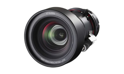 Panasonic ET-DLE150 - Zoom lens - ET-DLE150