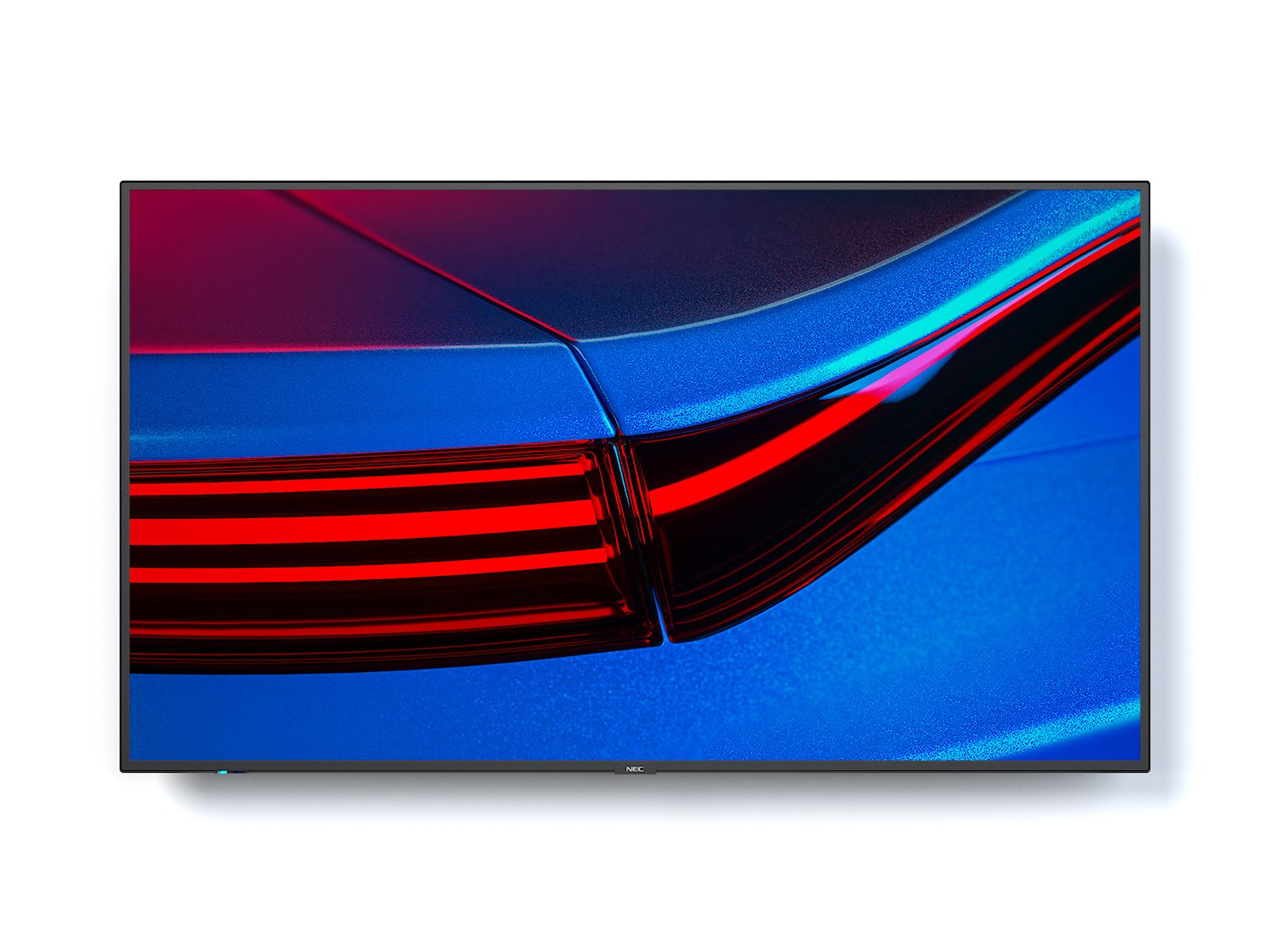 Dalle IPS NEC MultiSync 60005141 43"