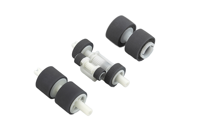 Kit de rouleaux Epson - Noir - Blanc - Chine - DS-510 - DS-560 - 1 pièce(s) - 36 mm - 192 mm
