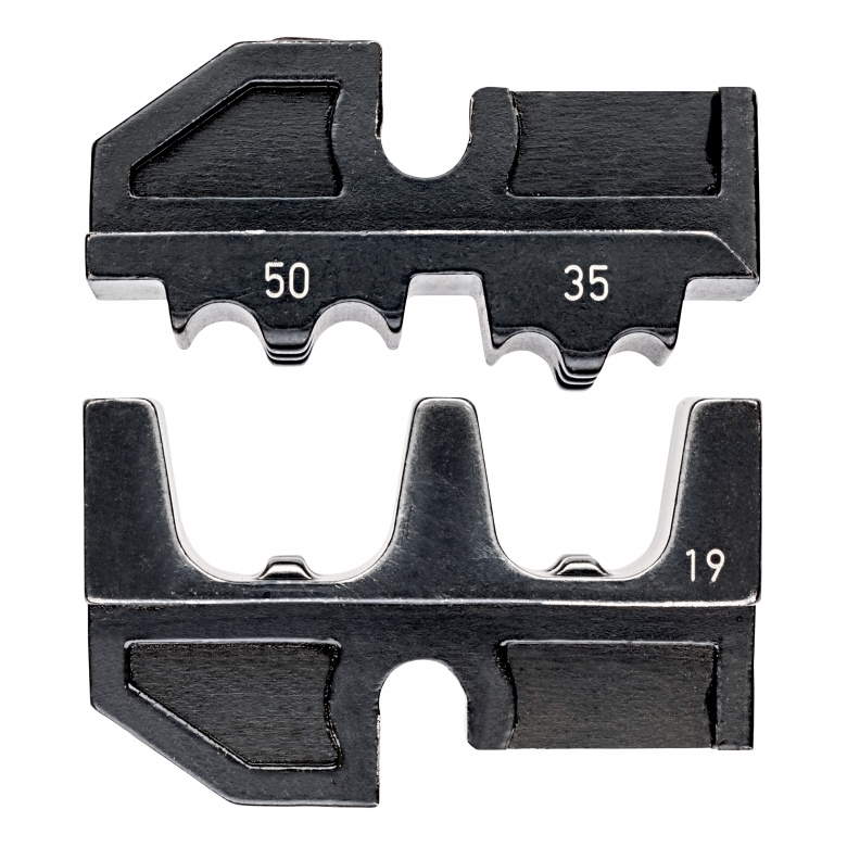 KNIPEX 97 49 19 Matrice de sertissage - 46 g