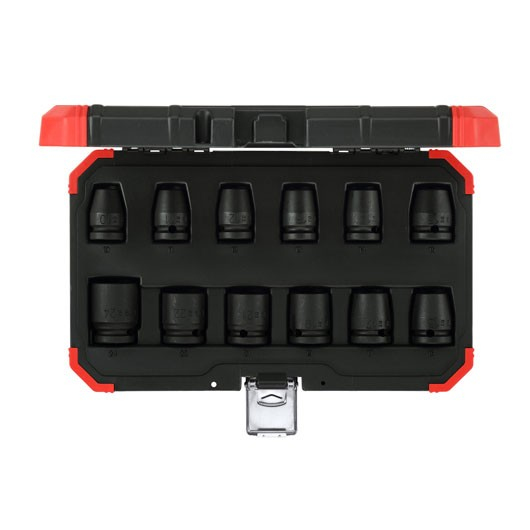 Jeu de douilles à chocs Gedore R63003012 3300574