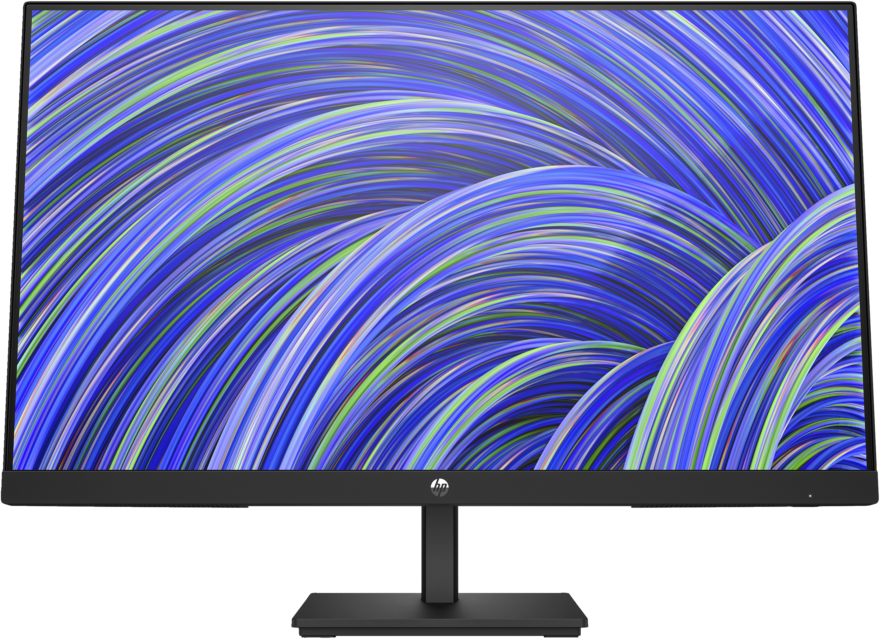 Moniteur HP V24i G5 FHD