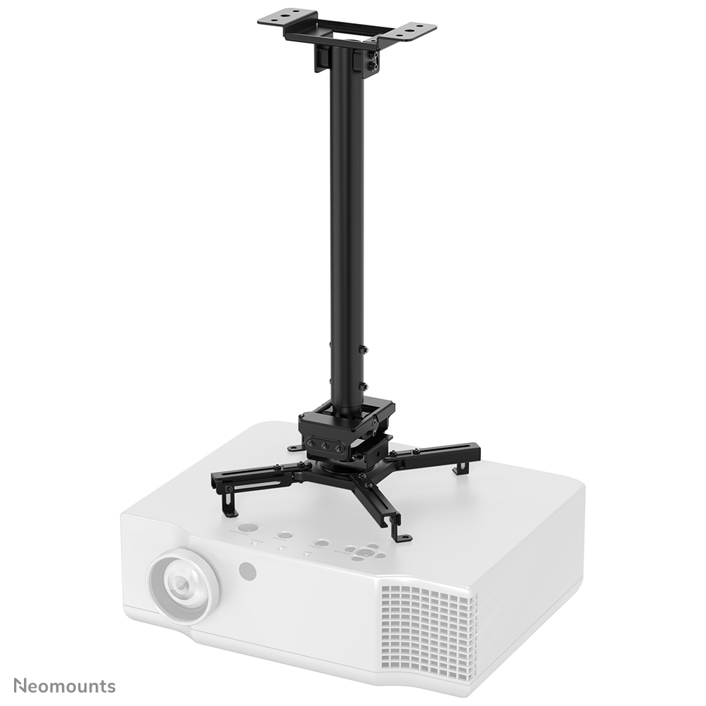 Neomounts Newstar Support de plafond pour projecteur 35 kg