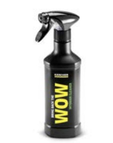 Kärcher RM 651 Spray Bottle for Metal Plastic Rubber
