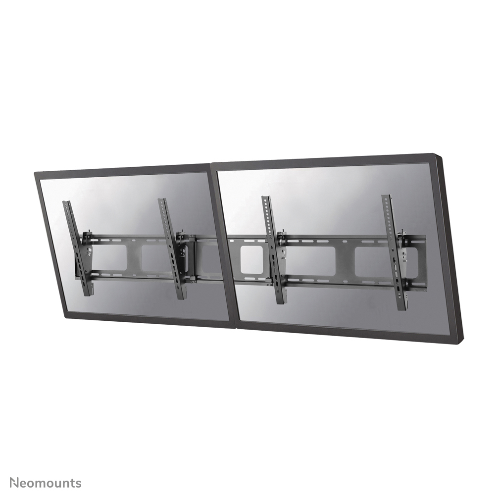 Neomounts Newstar Menu Board Mount 40-52" 50kg Inclinaison 20°