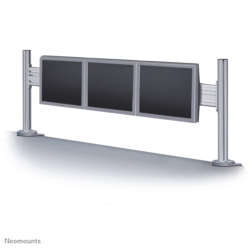 Neomounts by Newstar Toolbar Desk Mount 10-24" 10kg