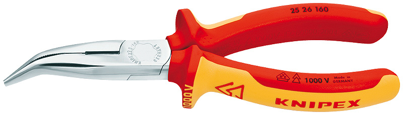 KNIPEX 25 26 160 Pince coupante latérale - 16 cm - 144 g