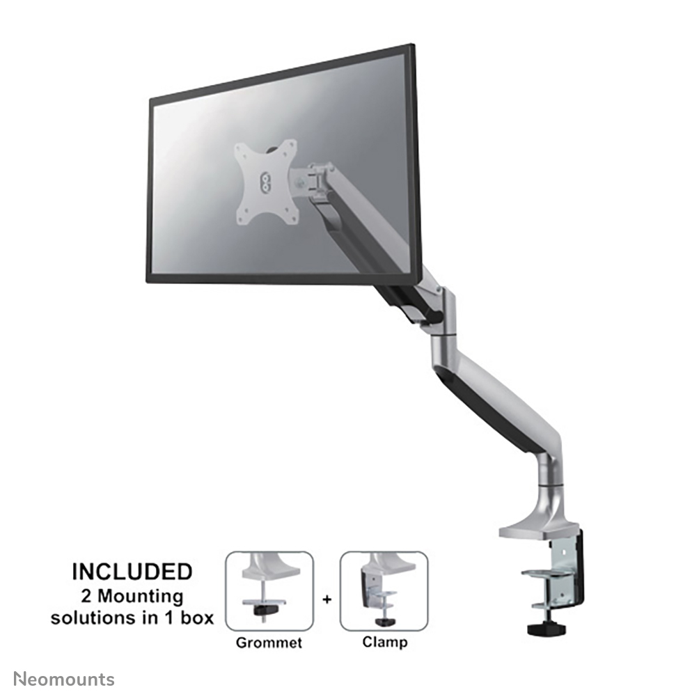 Neomounts by Newstar Select Monitor Arm 10-32" 9kg