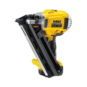 DEWALT DCN692P2 - Nailer - Angled magazine - 34° - 5 cm - 9 cm - 2.8 mm