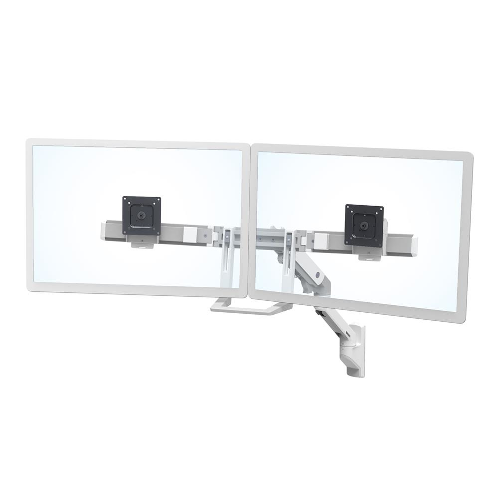 Ergotron 45-479-216 - 7,9 kg - 81,3 cm (32") - 75 x 75 mm - 400 x 400 mm - Blanc